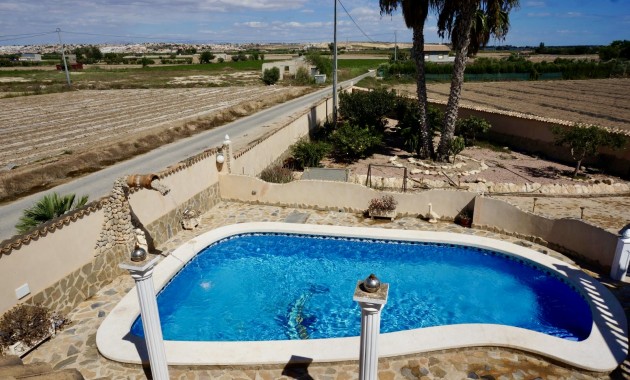 Venta - Country Property -
San Fulgencio - La Marina