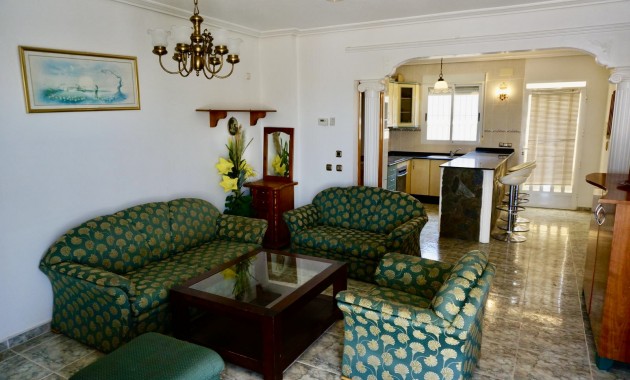 Herverkoop - Country Property -
San Fulgencio - La Marina