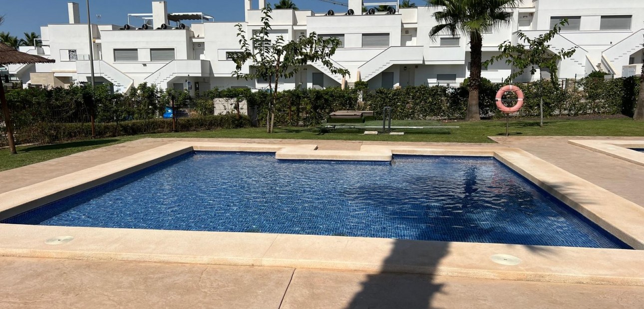 Venta - Apartment - Flat -
Orihuela - Entre Naranjos Vistabella Golf