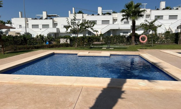 Herverkoop - Apartment - Flat -
Orihuela - Entre Naranjos Vistabella Golf