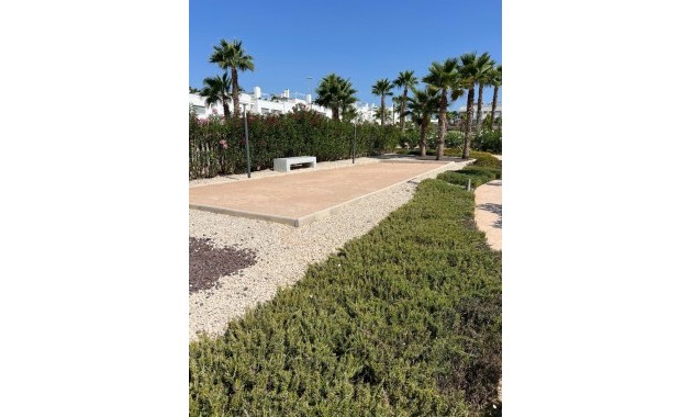 Herverkoop - Apartment - Flat -
Orihuela - Entre Naranjos Vistabella Golf