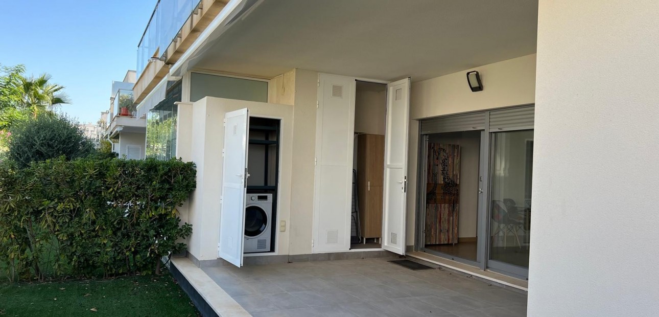 Sale - Apartment - Flat -
Orihuela - Entre Naranjos Vistabella Golf