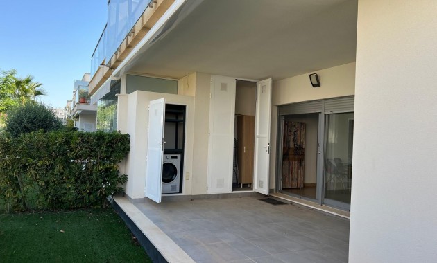 Venta - Apartment - Flat -
Orihuela - Entre Naranjos Vistabella Golf