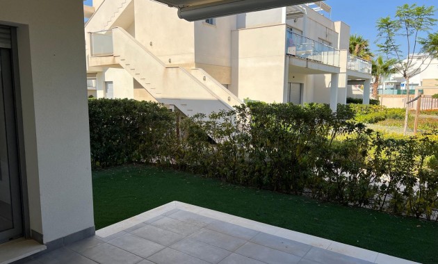 Venta - Apartment - Flat -
Orihuela - Entre Naranjos Vistabella Golf