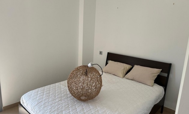 Herverkoop - Apartment - Flat -
Orihuela - Entre Naranjos Vistabella Golf