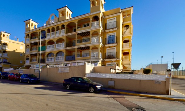 Sale - Apartment / flat -
Algorfa - Algorfa - Village