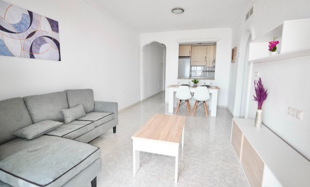 Sale - Apartment / flat -
Algorfa - Algorfa - Village