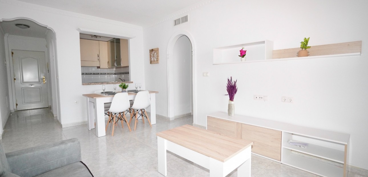 Sale - Apartment / flat -
Algorfa - Algorfa - Village