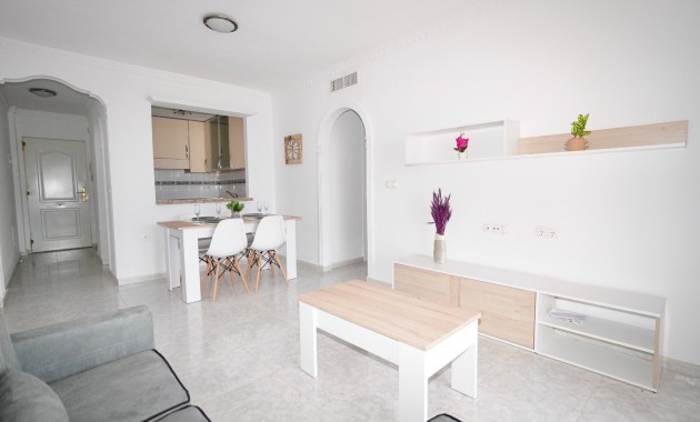 Sale - Apartment / flat -
Algorfa - Algorfa - Village