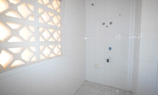 Sale - Apartment / flat -
Algorfa - Algorfa - Village