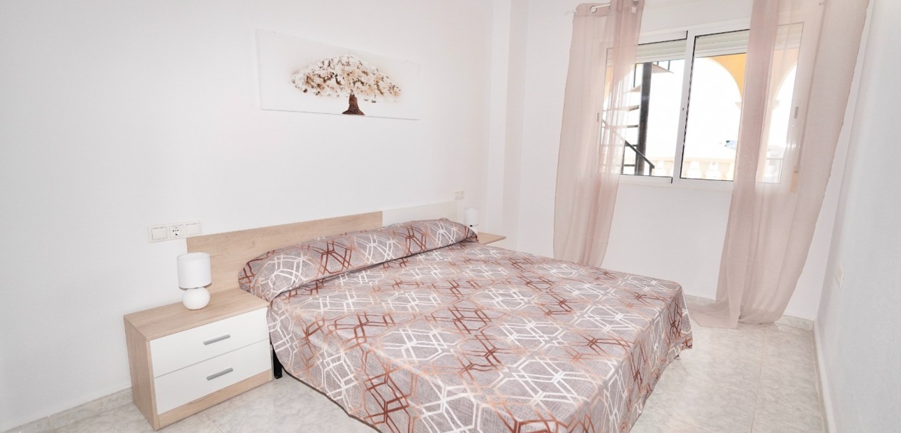 Sale - Apartment / flat -
Algorfa - Algorfa - Village