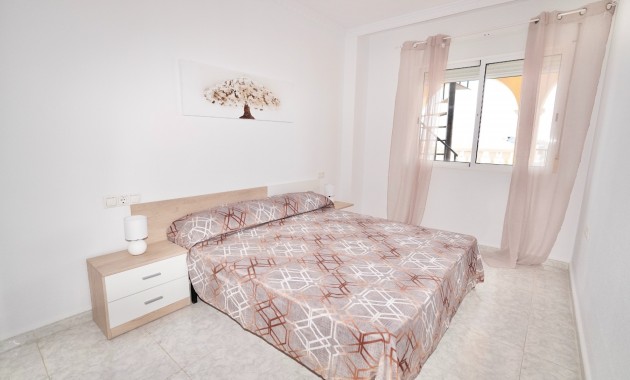 Sale - Apartment / flat -
Algorfa - Algorfa - Village