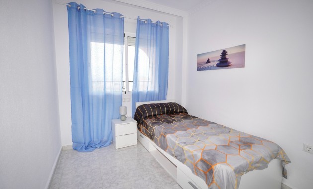 Sale - Apartment / flat -
Algorfa - Algorfa - Village