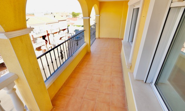 Sale - Apartment / flat -
Algorfa - Algorfa - Village