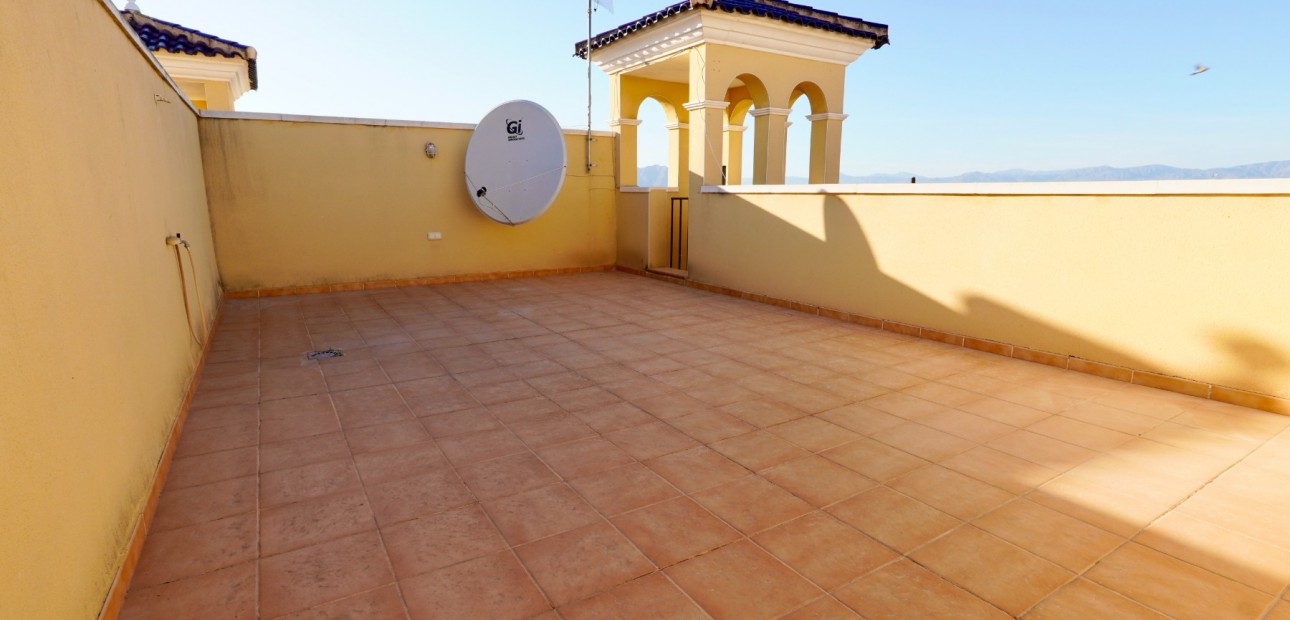 Sale - Apartment / flat -
Algorfa - Algorfa - Village