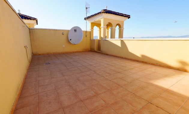 Sale - Apartment / flat -
Algorfa - Algorfa - Village