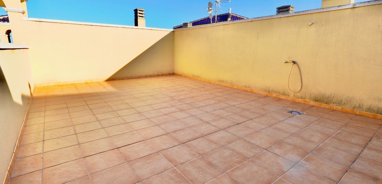 Sale - Apartment / flat -
Algorfa - Algorfa - Village