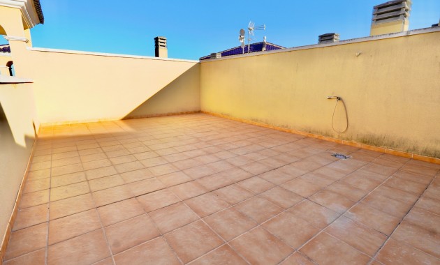 Sale - Apartment / flat -
Algorfa - Algorfa - Village