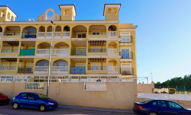 Sale - Apartment / flat -
Algorfa - Algorfa - Village