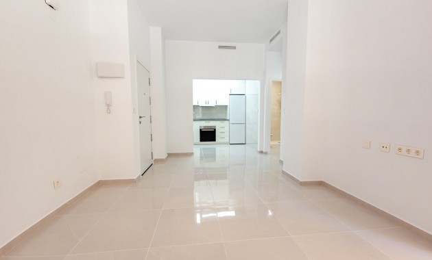 Venta - Flat -
Torrevieja - El Acequión - Los Náufragos