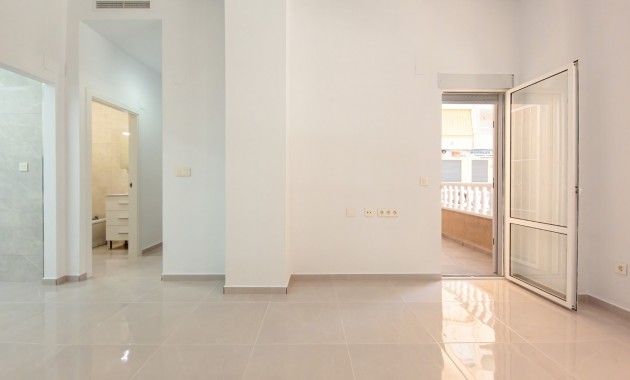 Venta - Flat -
Torrevieja - El Acequión - Los Náufragos