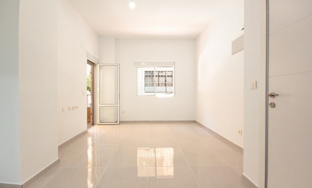 Venta - Flat -
Torrevieja - El Acequión - Los Náufragos