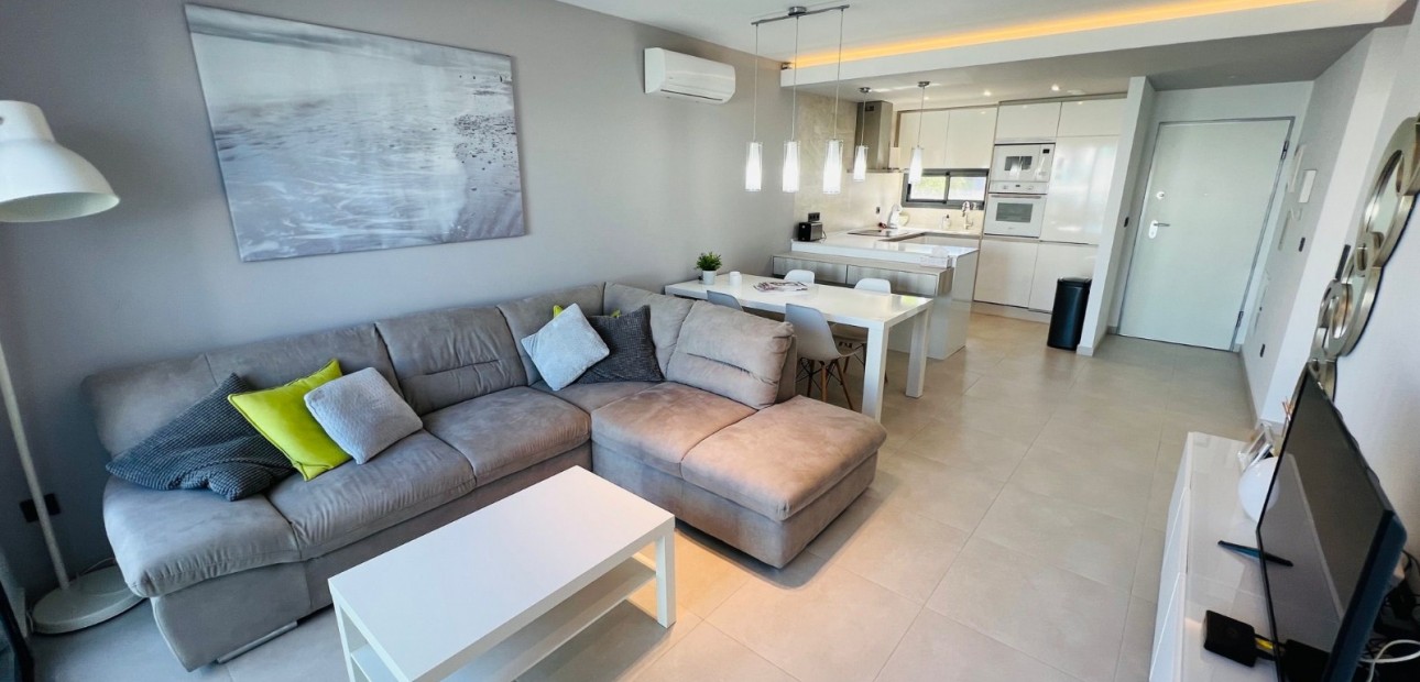 Sale - Apartment - Penthouse -
Guardamar del Segura - Guardamar