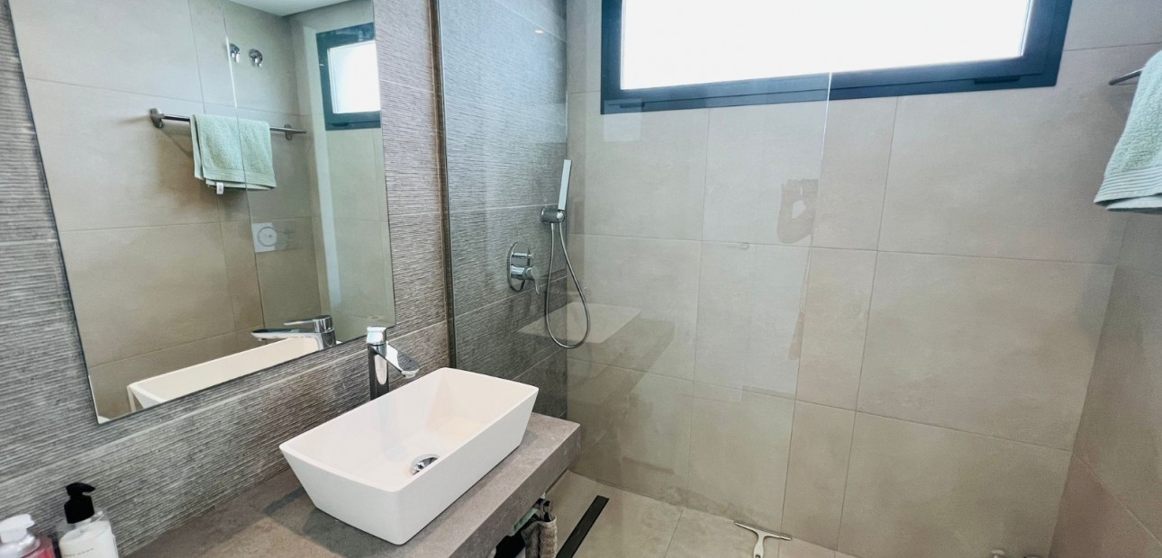 Sale - Apartment - Penthouse -
Guardamar del Segura - Guardamar