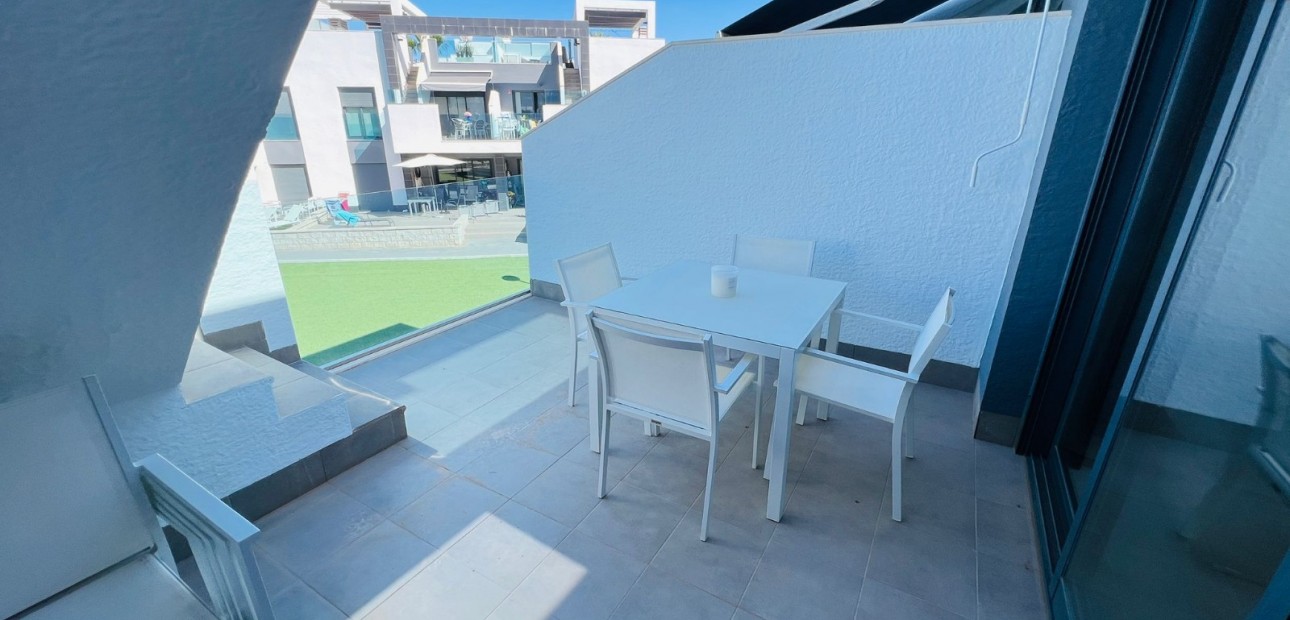 Sale - Apartment - Penthouse -
Guardamar del Segura - Guardamar