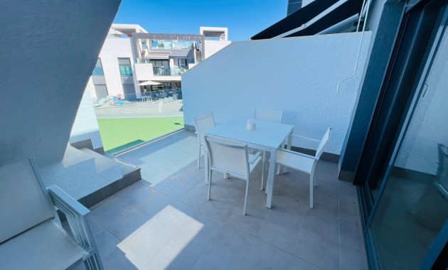 Sale - Apartment - Penthouse -
Guardamar del Segura - Guardamar