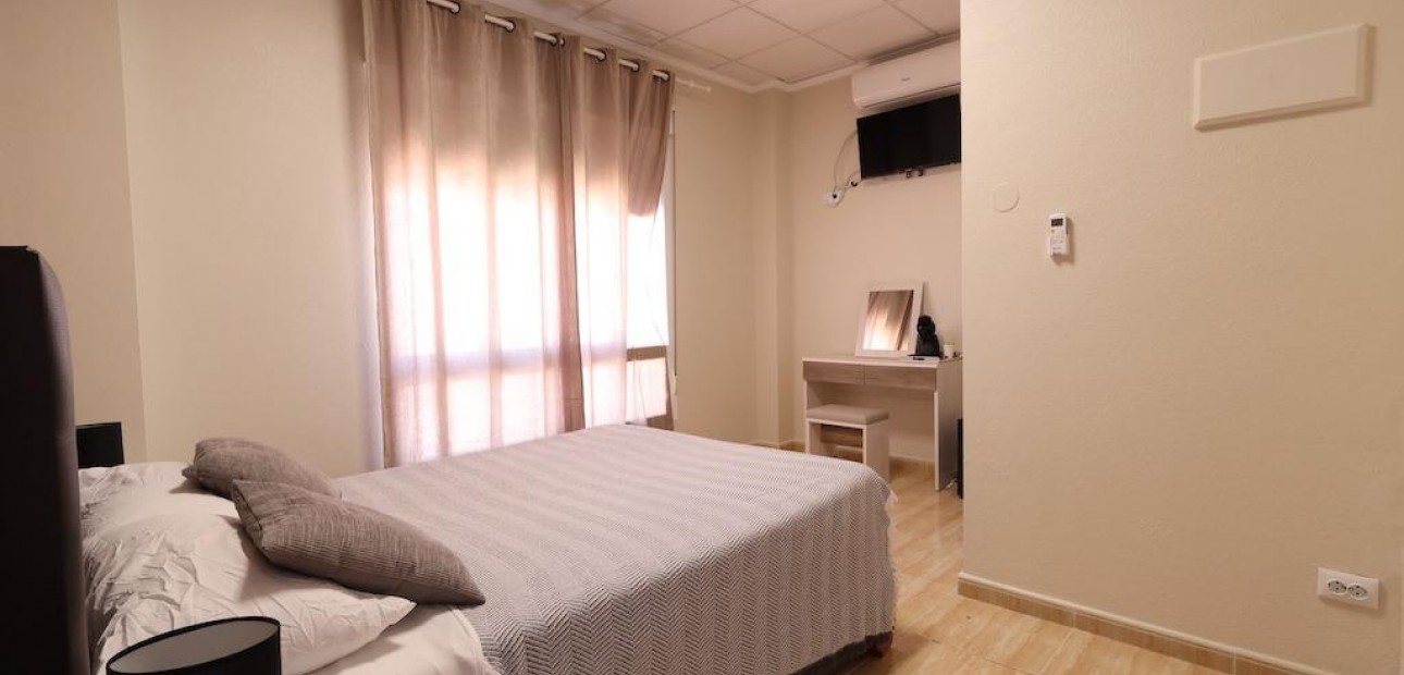 Venta - Hostel -
San Miguel de Salinas - LO RUFETE