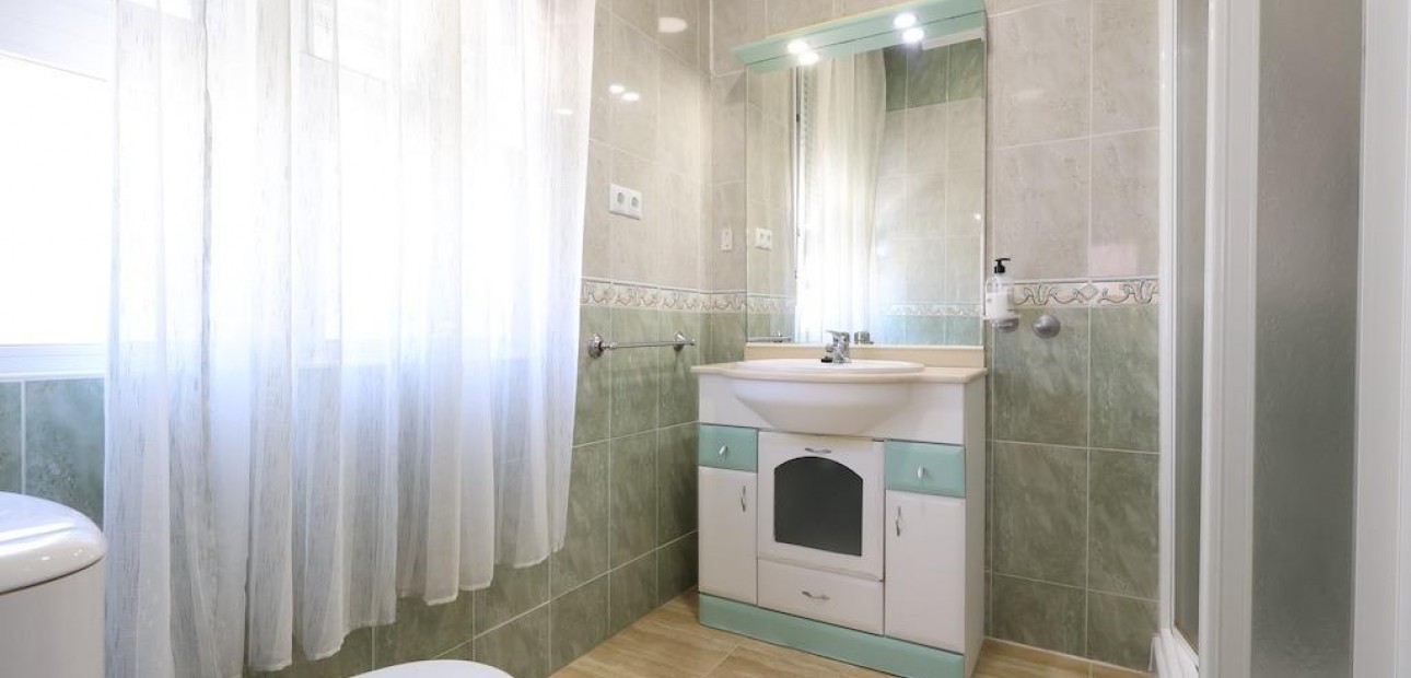 Sale - Hostel -
San Miguel de Salinas - LO RUFETE