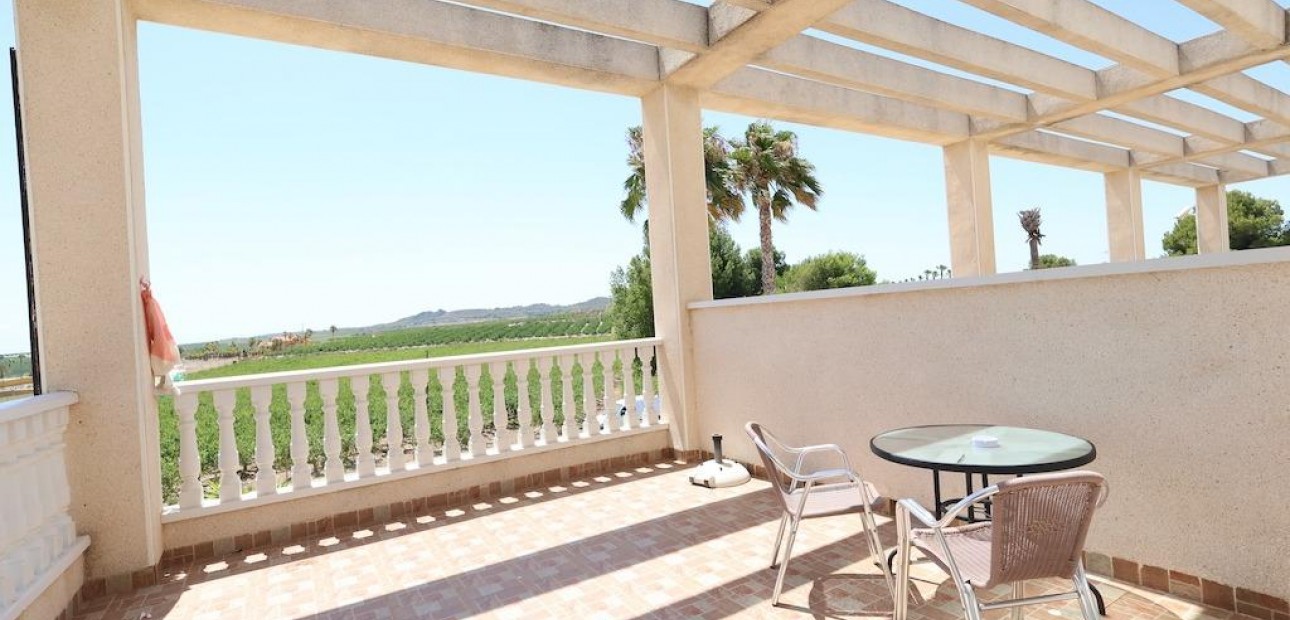 Sale - Hostel -
San Miguel de Salinas - LO RUFETE