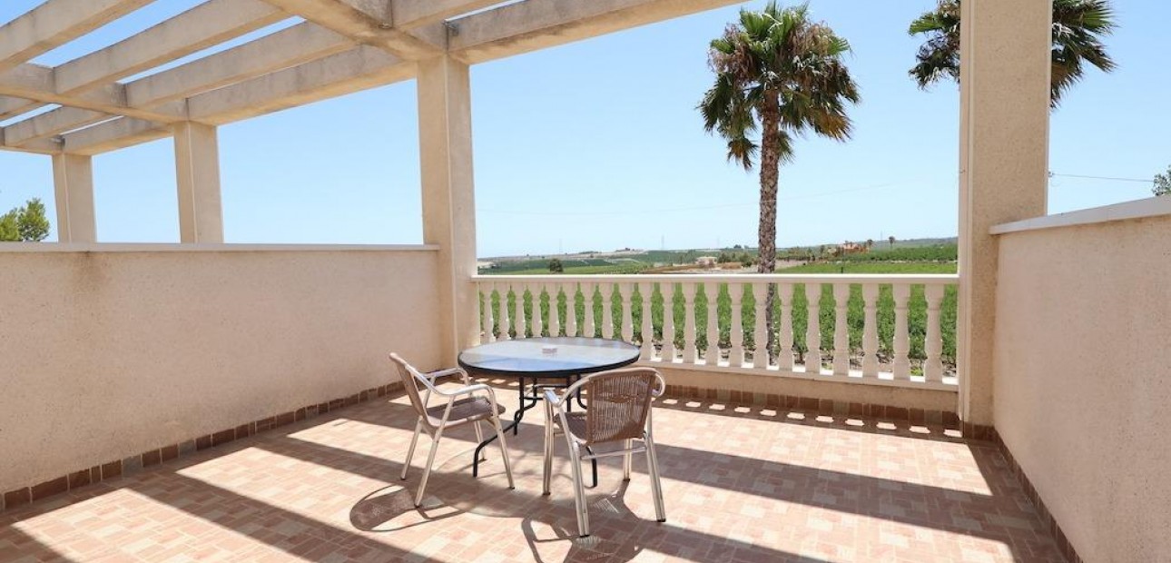 Venta - Hostel -
San Miguel de Salinas - LO RUFETE