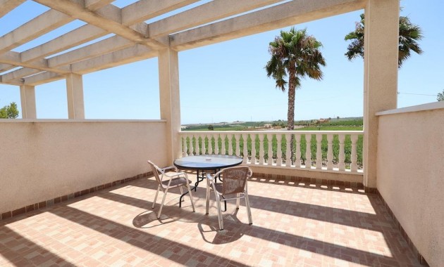 Venta - Hostel -
San Miguel de Salinas - LO RUFETE