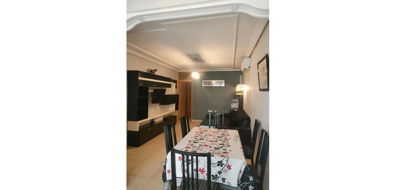 Venta - Bungalow -
Torrevieja - Nueva Torrevieja