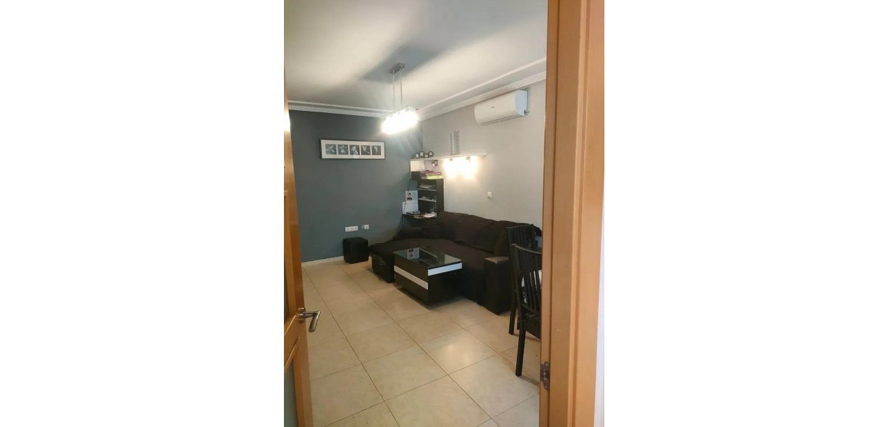 Herverkoop - Bungalow -
Torrevieja - Nueva Torrevieja