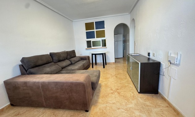 Sale - Terraced house -
Torrevieja - Torretas