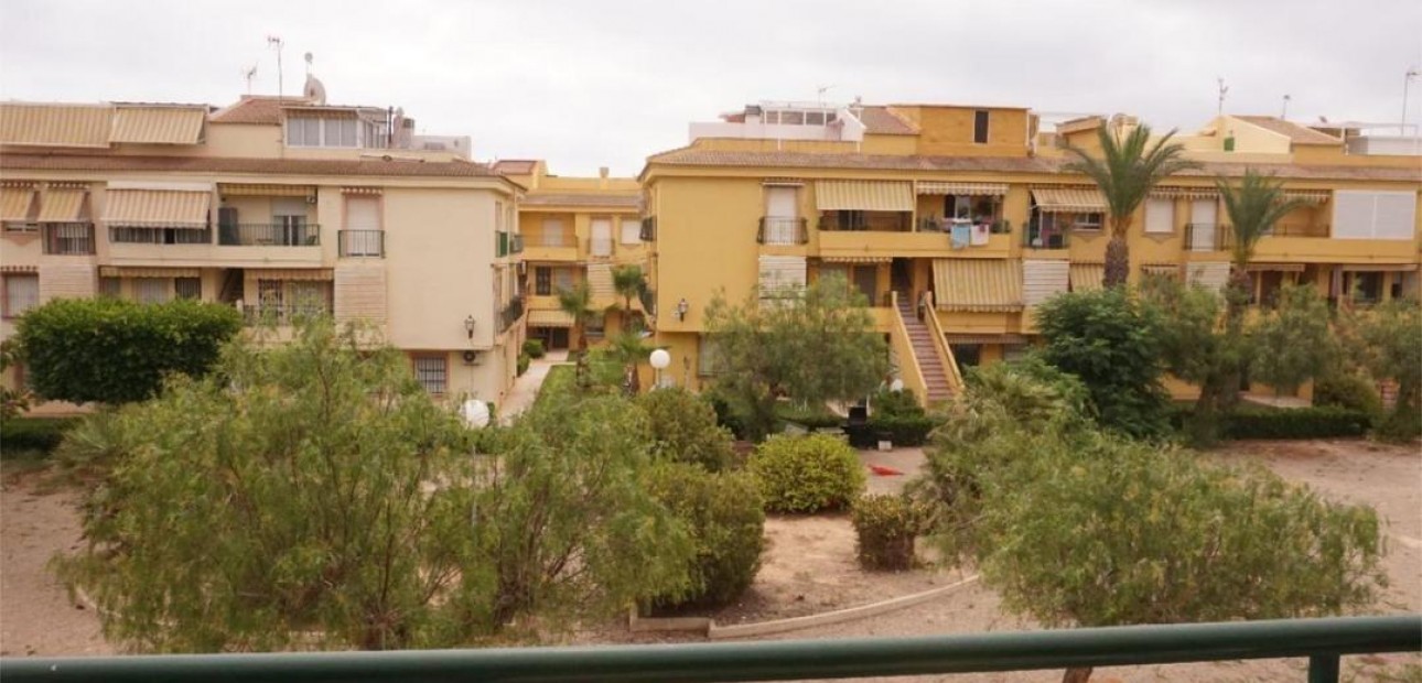 Sale - Flat -
Torrevieja - Parque las naciones