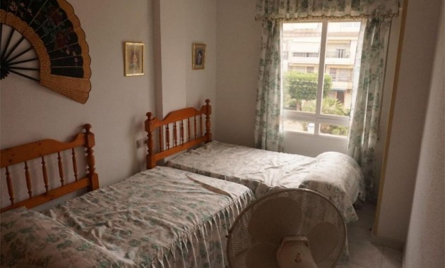 Venta - Flat -
Torrevieja - La veleta