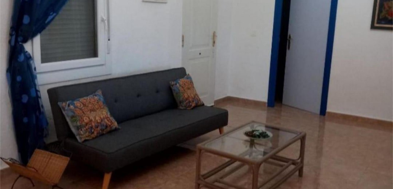 Venta - Terraced house -
Almoradi - El saladar