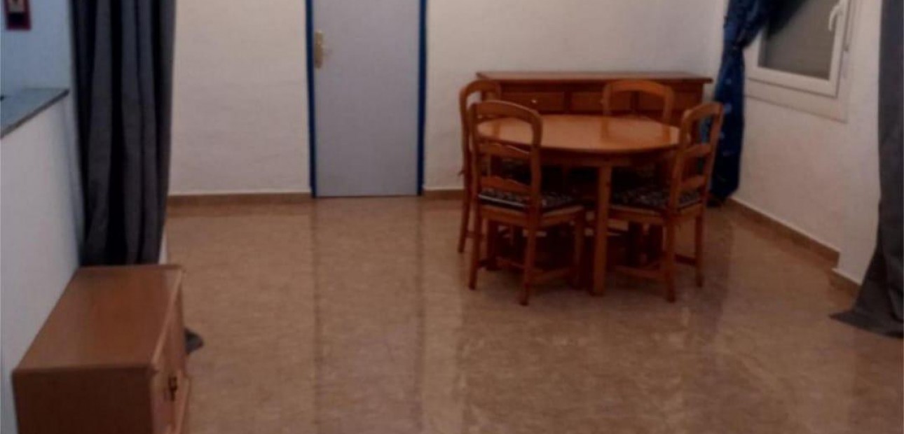 Sale - Terraced house -
Almoradi - El saladar