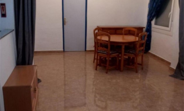 Sale - Terraced house -
Almoradi - El saladar