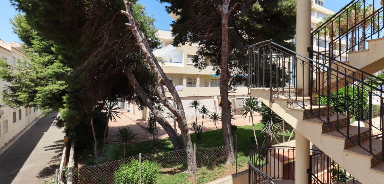 Sale - Apartment / flat -
Torrevieja - La Mata