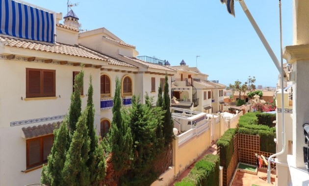 Sale - Apartment / flat -
Torrevieja - La Mata