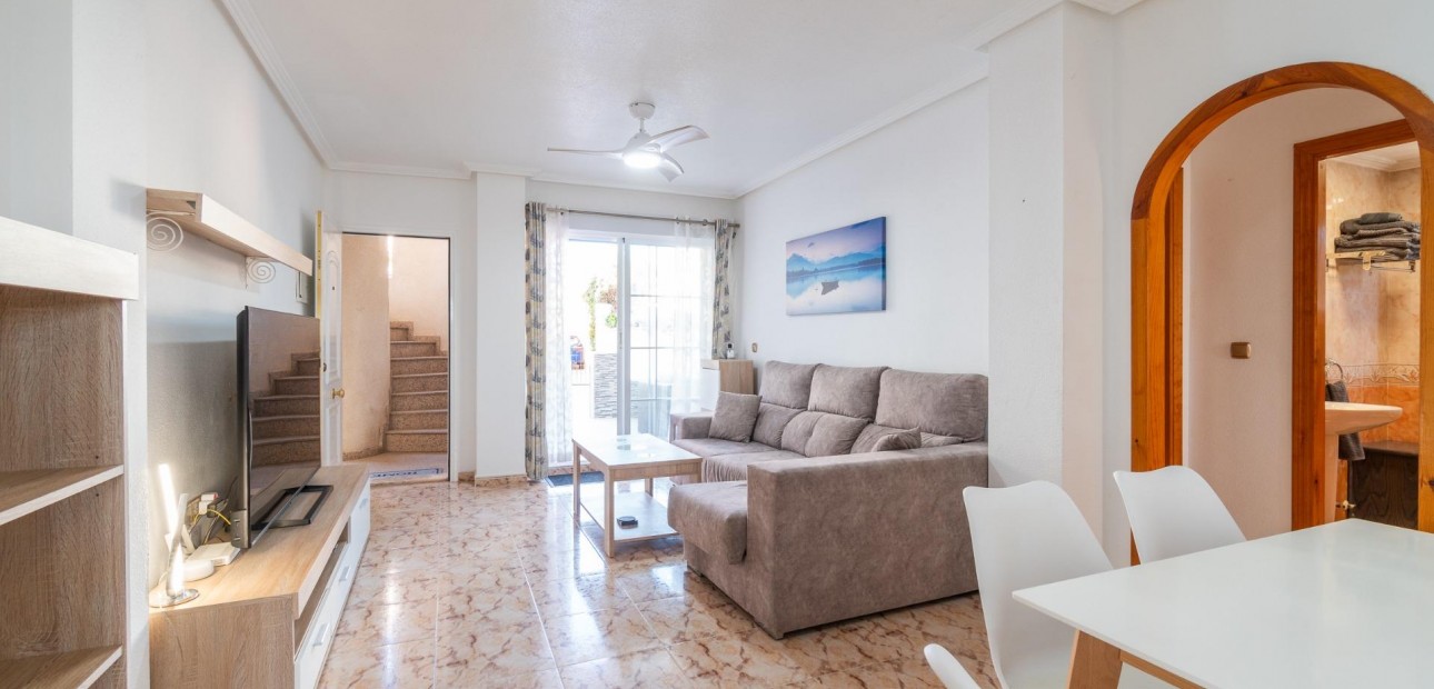 Sale - Ground Floor -
Orihuela Costa - Lomas de Cabo Roig