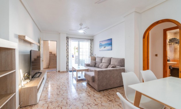 Sale - Ground Floor -
Orihuela Costa - Lomas de Cabo Roig