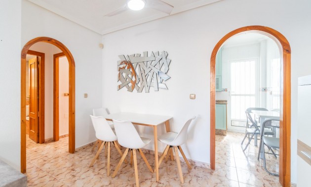 Sale - Ground Floor -
Orihuela Costa - Lomas de Cabo Roig