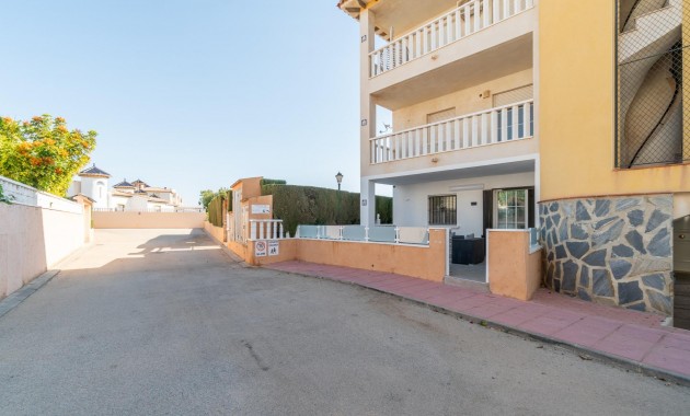 Sale - Ground Floor -
Orihuela Costa - Lomas de Cabo Roig