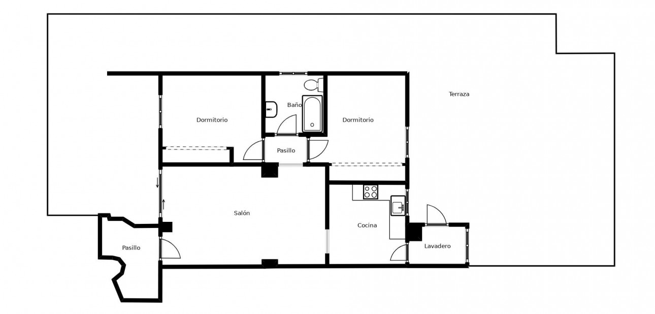 Sale - Ground Floor -
Orihuela Costa - Lomas de Cabo Roig